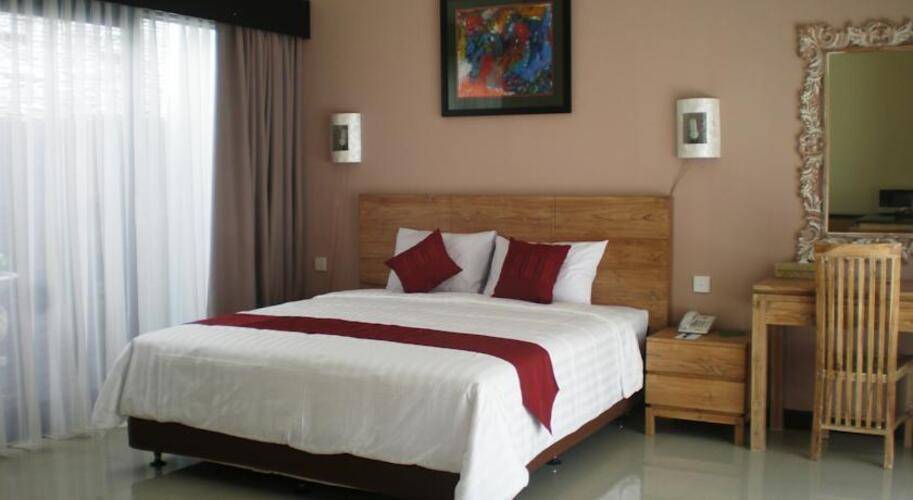 Svarna Suite Seminyak