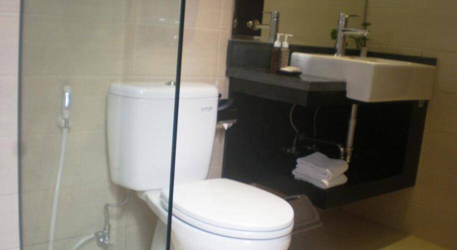 Svarna Suite Seminyak