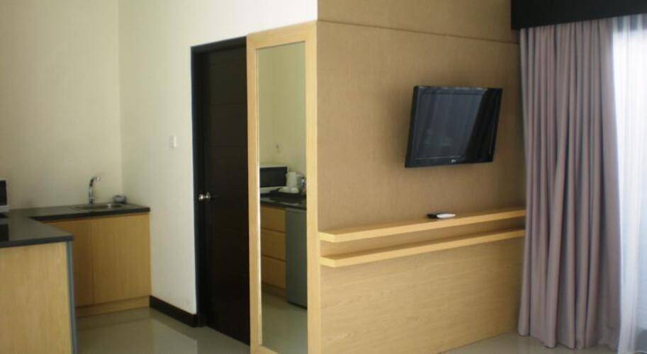 Svarna Suite Seminyak