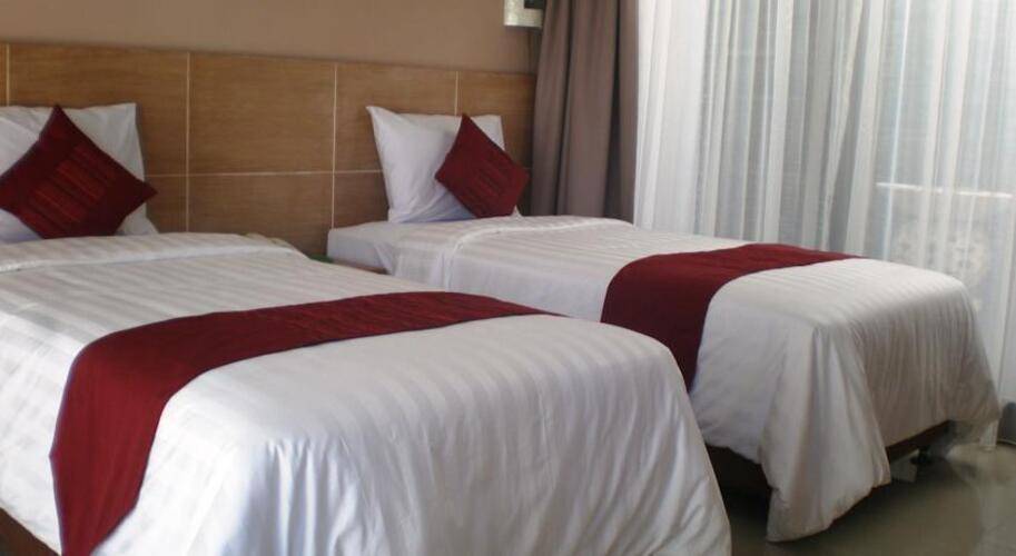 Svarna Suite Seminyak