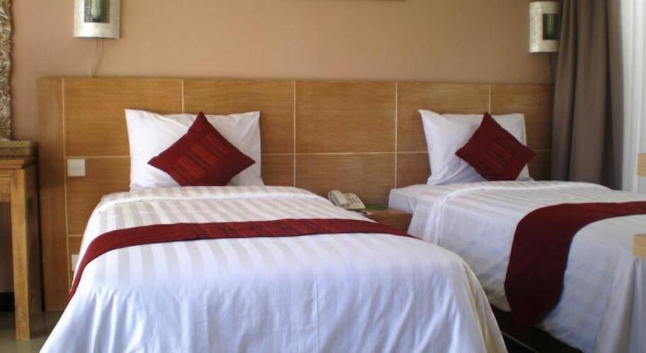 Svarna Suite Seminyak