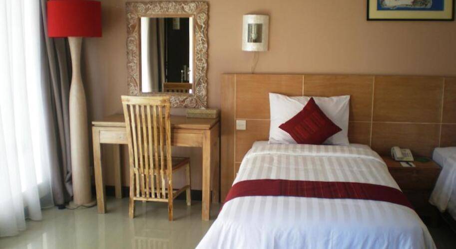 Svarna Suite Seminyak