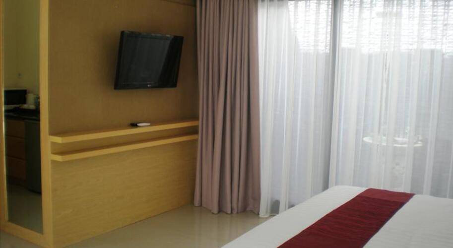 Svarna Suite Seminyak