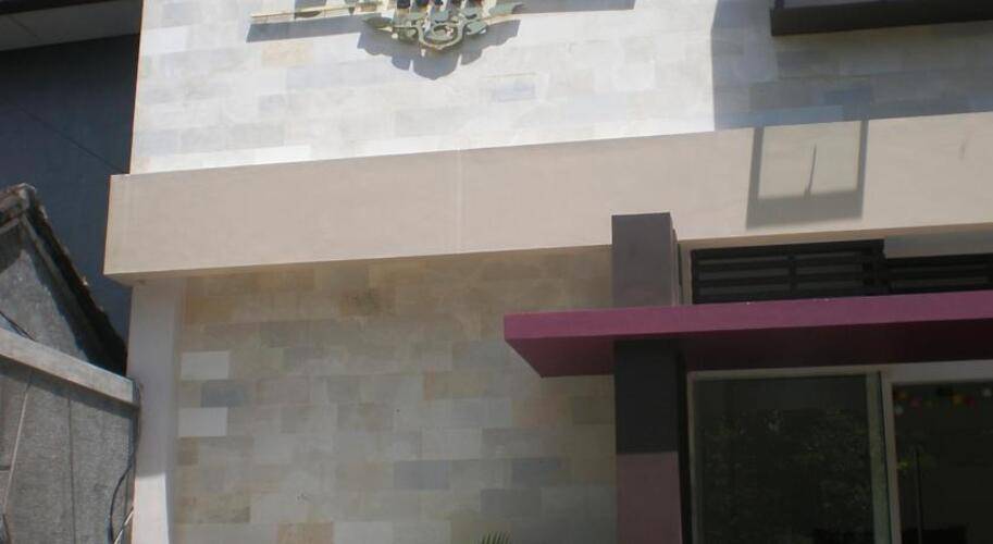 Svarna Suite Seminyak