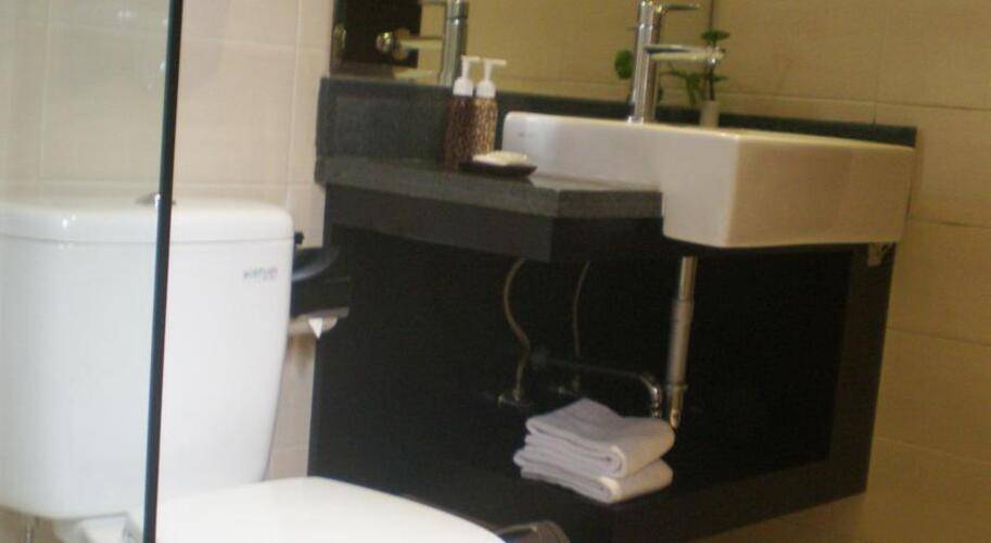 Svarna Suite Seminyak