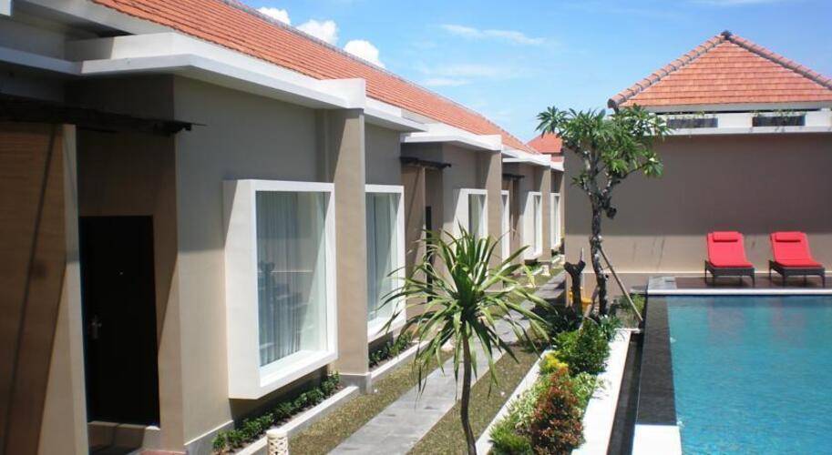 Svarna Suite Seminyak