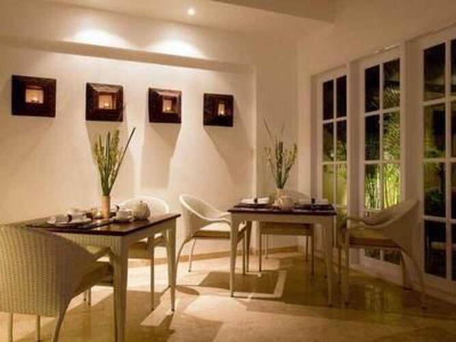The Colony Hotel Bali
