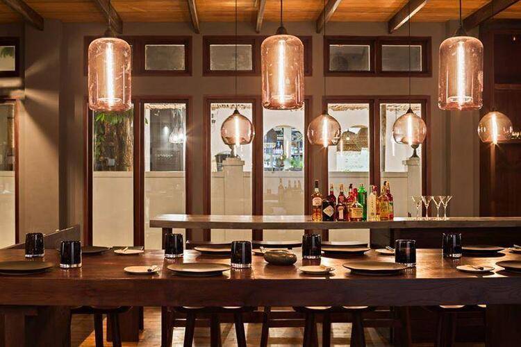 The Colony Hotel Bali