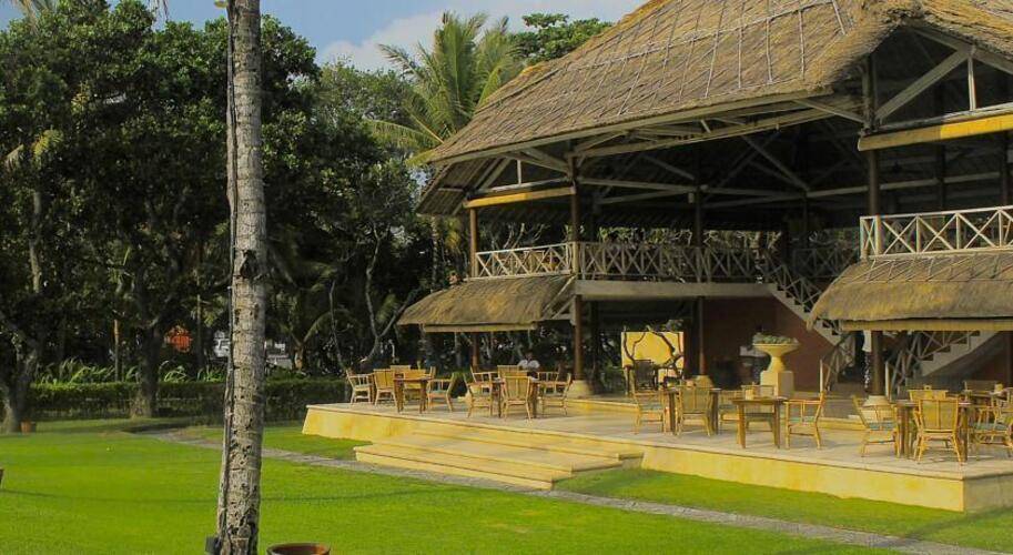 The Colony Hotel Bali