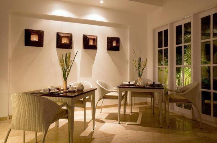 The Colony Hotel Bali