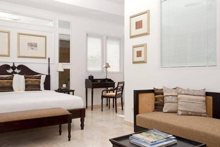 The Colony Hotel Bali