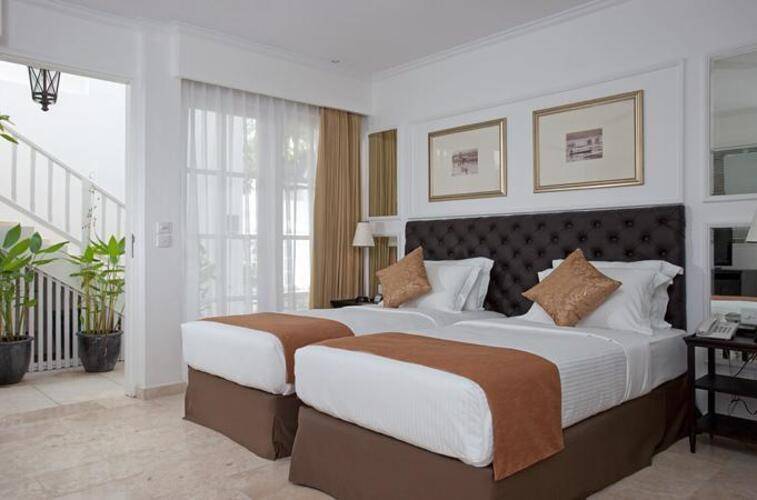 The Colony Hotel Bali