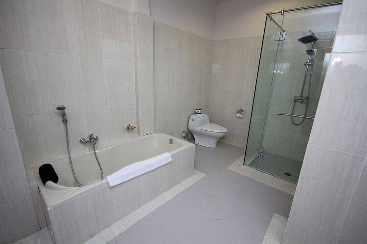 Kubal Villa And Living Seminyak