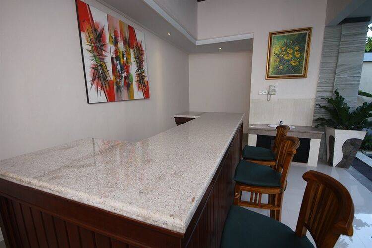 Kubal Villa And Living Seminyak