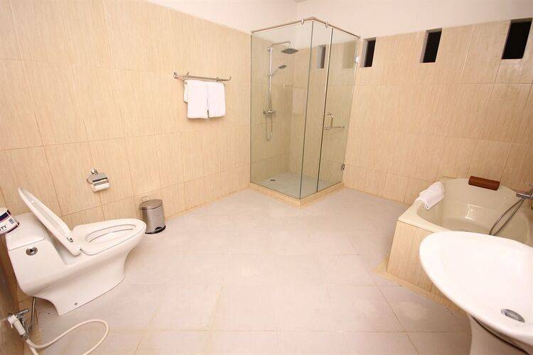 Kubal Villa And Living Seminyak