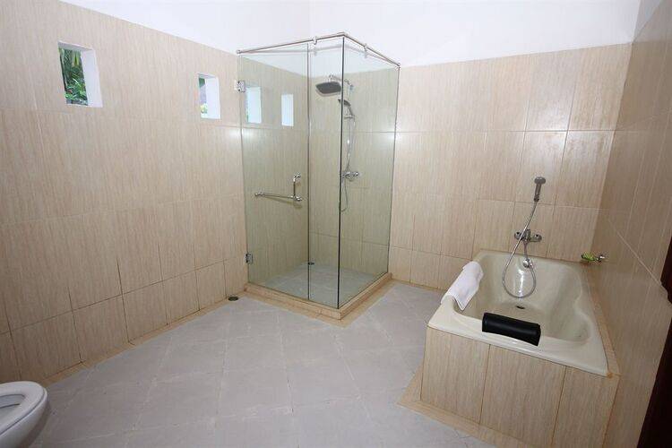 Kubal Villa And Living Seminyak