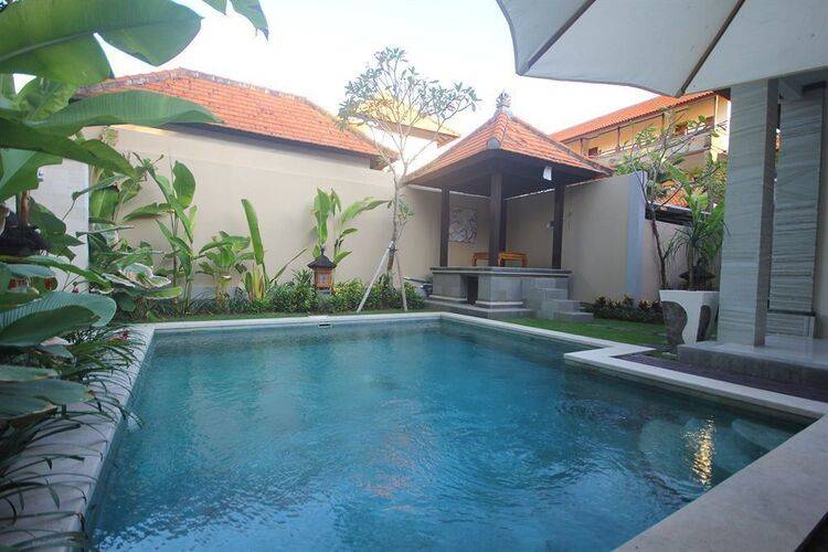 Kubal Villa And Living Seminyak