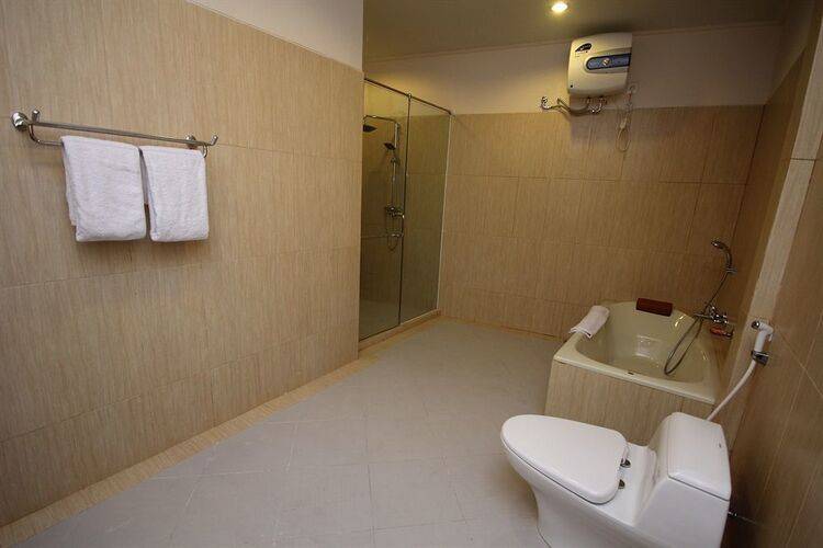 Kubal Villa And Living Seminyak