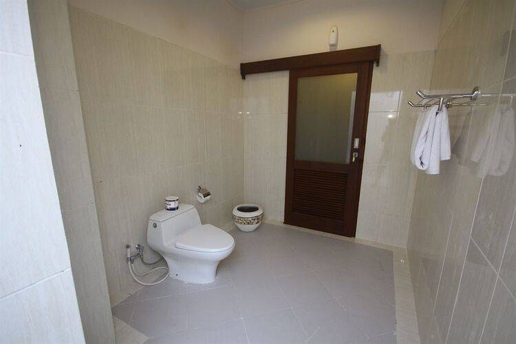 Kubal Villa And Living Seminyak