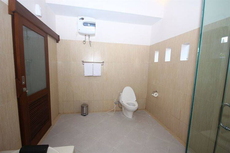 Kubal Villa And Living Seminyak