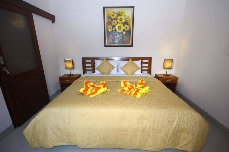 Kubal Villa And Living Seminyak