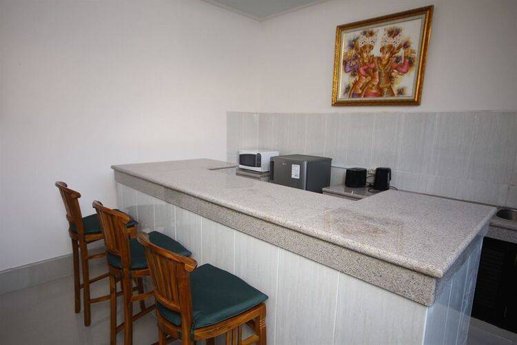 Kubal Villa And Living Seminyak