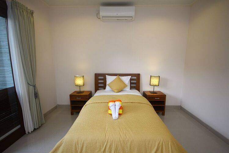 Kubal Villa And Living Seminyak