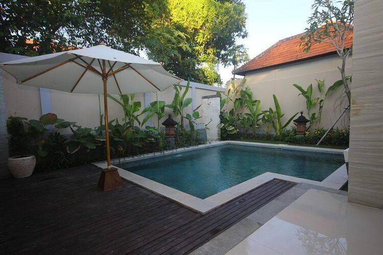 Kubal Villa And Living Seminyak