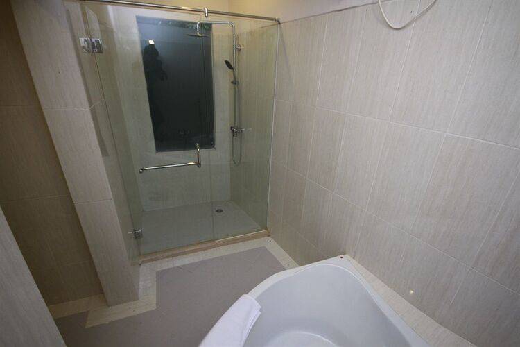 Kubal Villa And Living Seminyak