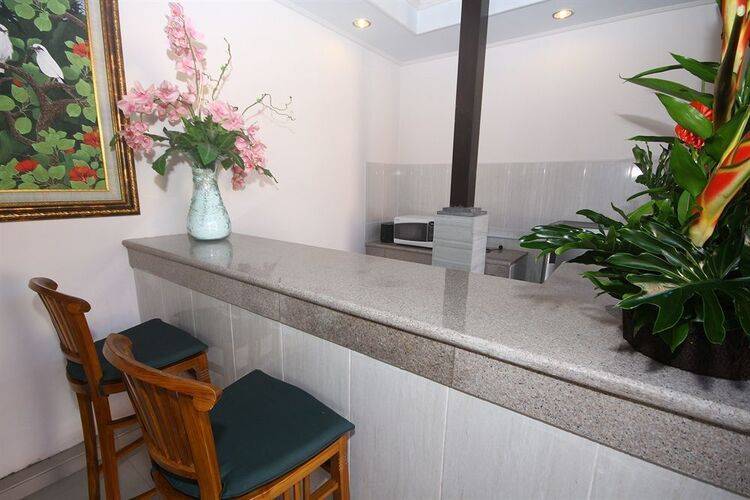 Kubal Villa And Living Seminyak