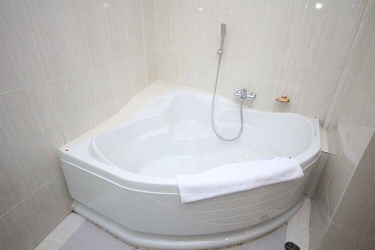 Kubal Villa And Living Seminyak