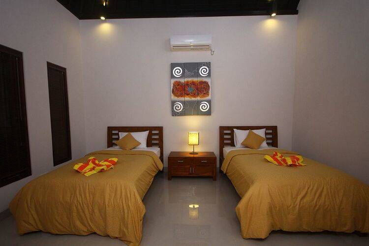 Kubal Villa And Living Seminyak