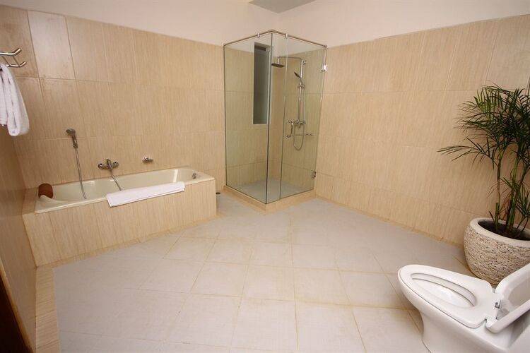 Kubal Villa And Living Seminyak