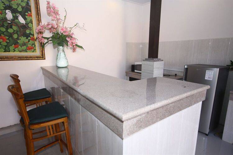 Kubal Villa And Living Seminyak