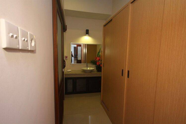 Kubal Villa And Living Seminyak