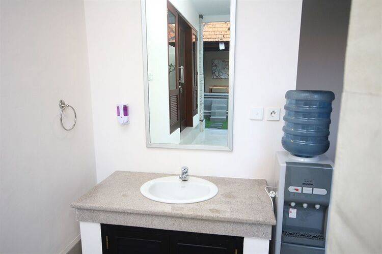 Kubal Villa And Living Seminyak