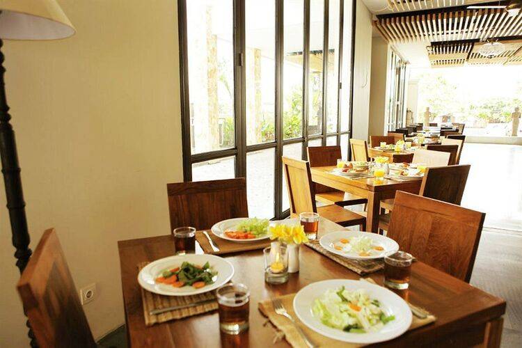 Paragon Hotel Seminyak Bali