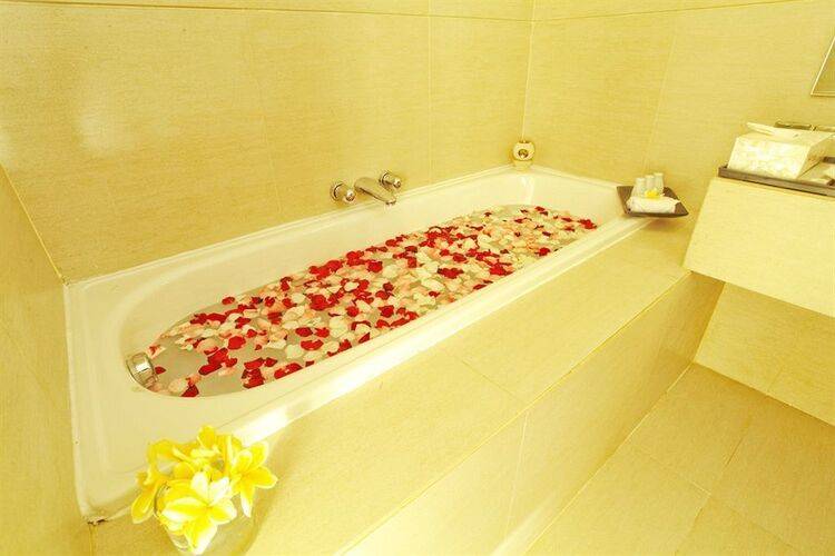 Paragon Hotel Seminyak Bali