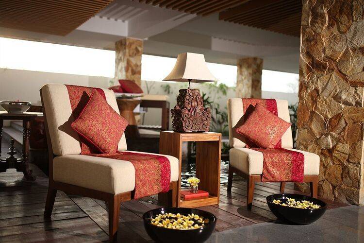 Paragon Hotel Seminyak Bali