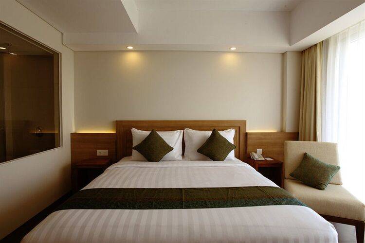 Paragon Hotel Seminyak Bali
