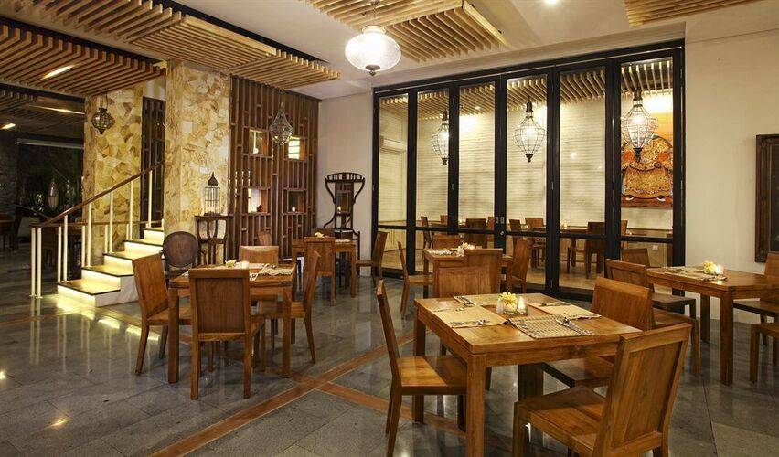 Paragon Hotel Seminyak Bali