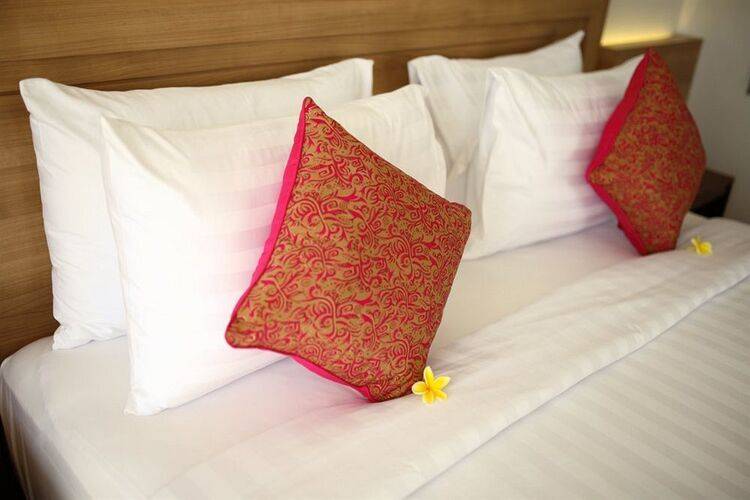 Paragon Hotel Seminyak Bali