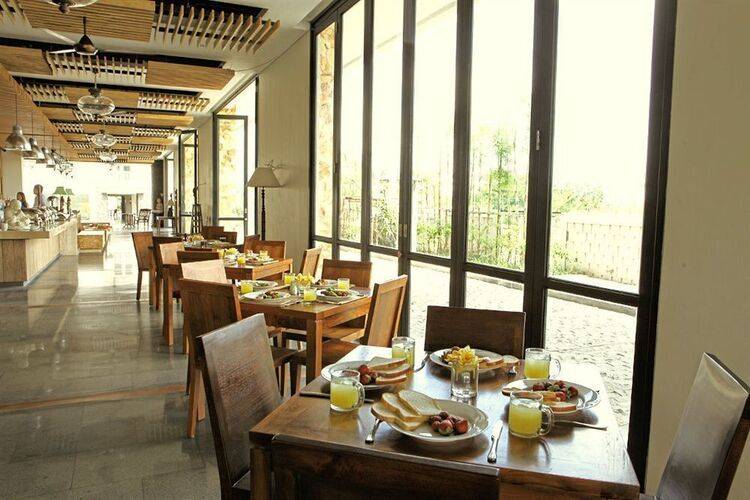 Paragon Hotel Seminyak Bali