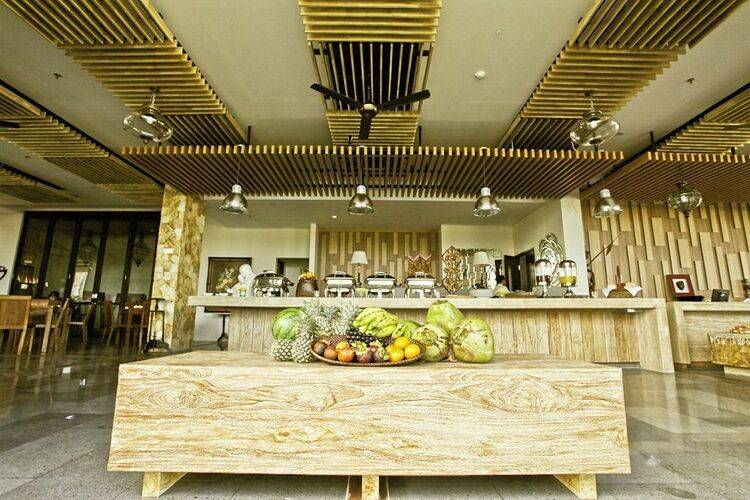 Paragon Hotel Seminyak Bali
