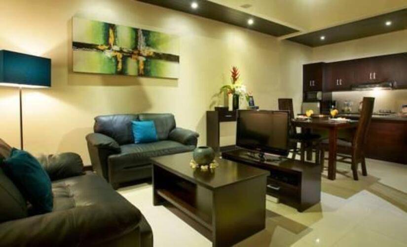 My Villas In Bali