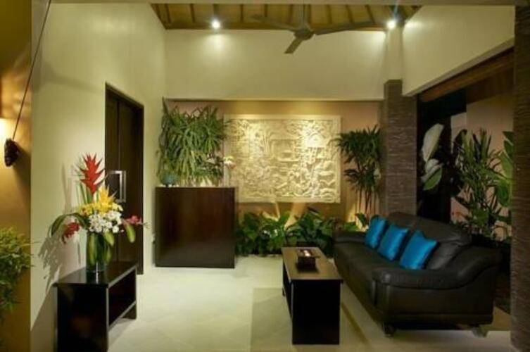My Villas In Bali