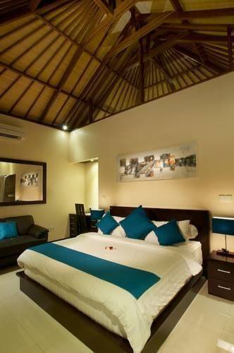 My Villas In Bali