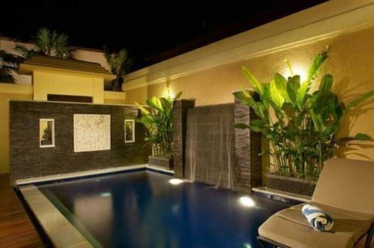 My Villas In Bali
