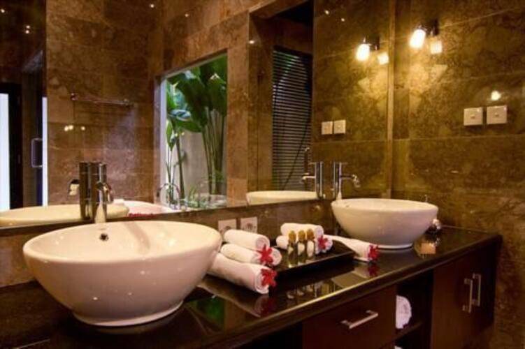 My Villas In Bali