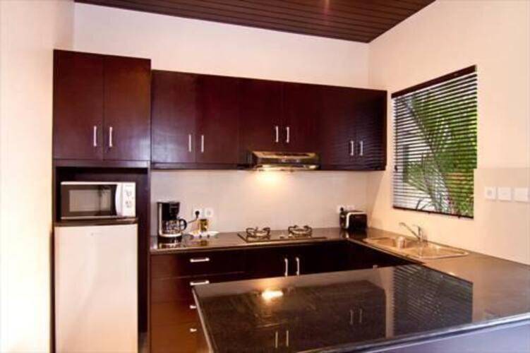My Villas In Bali